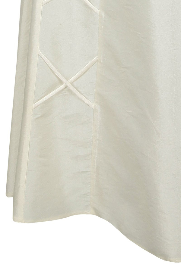 Sukienka FSU087 EKRI