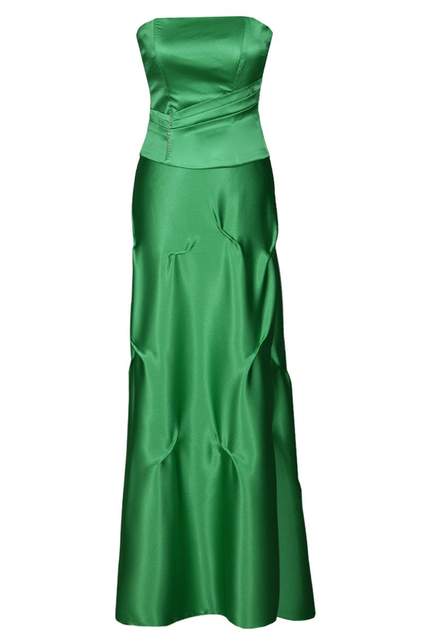 Sukienka FSU019 TRAWIASTY