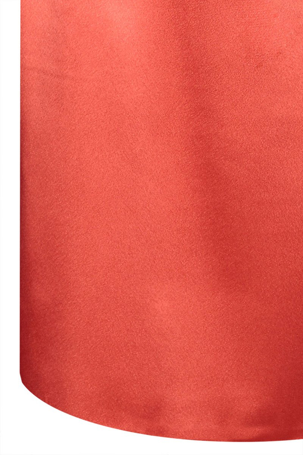 Sukienka FSU199 ŁOSOSIOWY