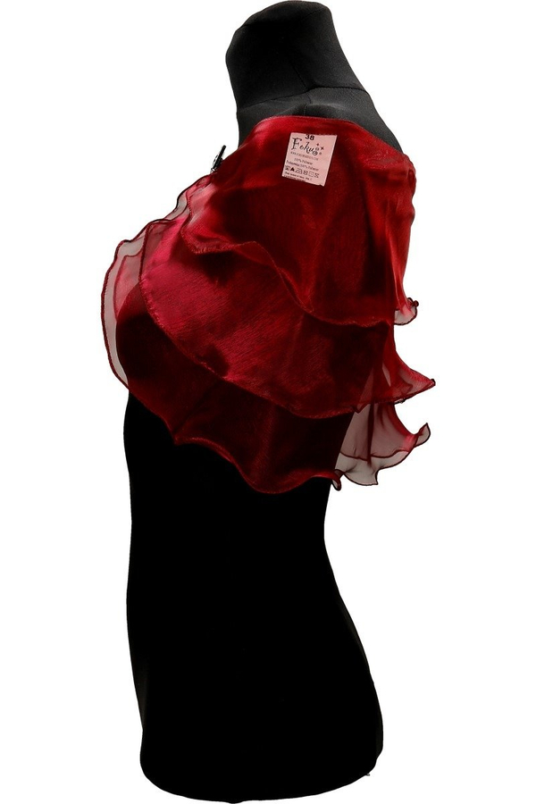 Bolerko FBL170 RUBINOWY