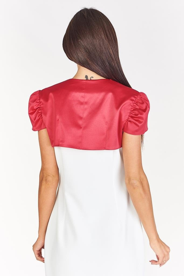 Bolerko FBL172A MALINOWY