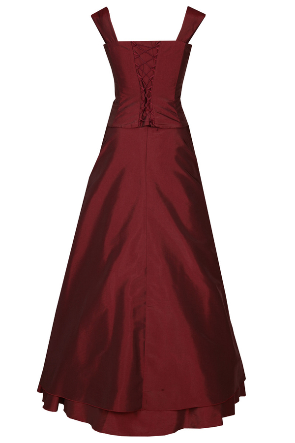 Sukienka FSU059 RUDY