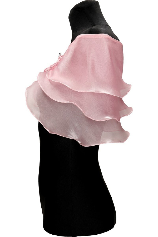 Bolerko FBL170 RÓŻOWY JASNY