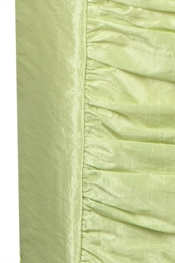 Sukienka FSU178 ZIELONY