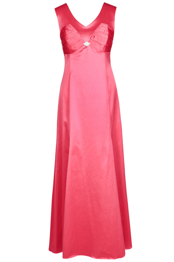 Dress FSU226 RASPBERRY