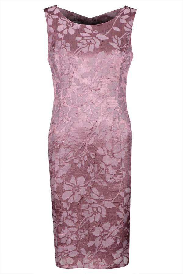 Garsonka FGA147 RÓŻOWY BRUDNY