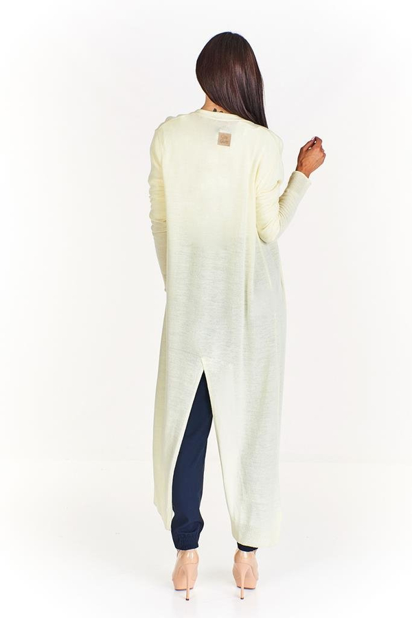 Wdzianko MeGusta  FWD10074 biały + czarny