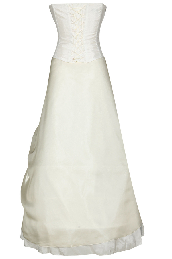 Sukienka FSU076 EKRI