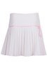 Skirt FSP379 WHITE