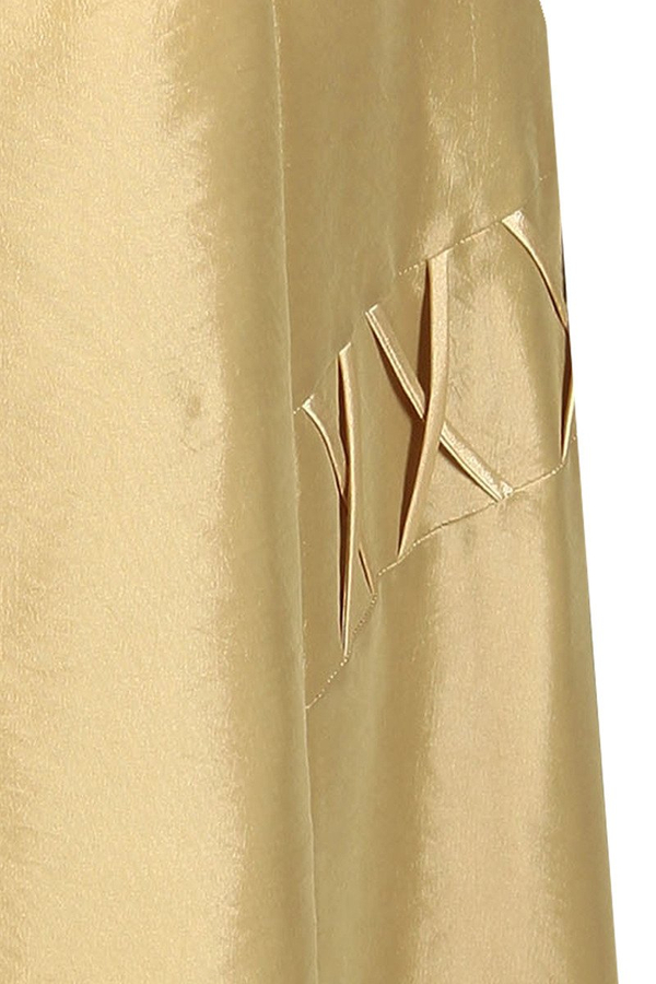 Sukienka FSU087 SZAMPAN