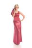 Dress FSU001 RASPBERRY