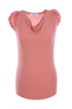 Bluzka FBZ384 KORALOWY