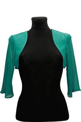 Bolerko FBL174 ZIELONY MORSKI