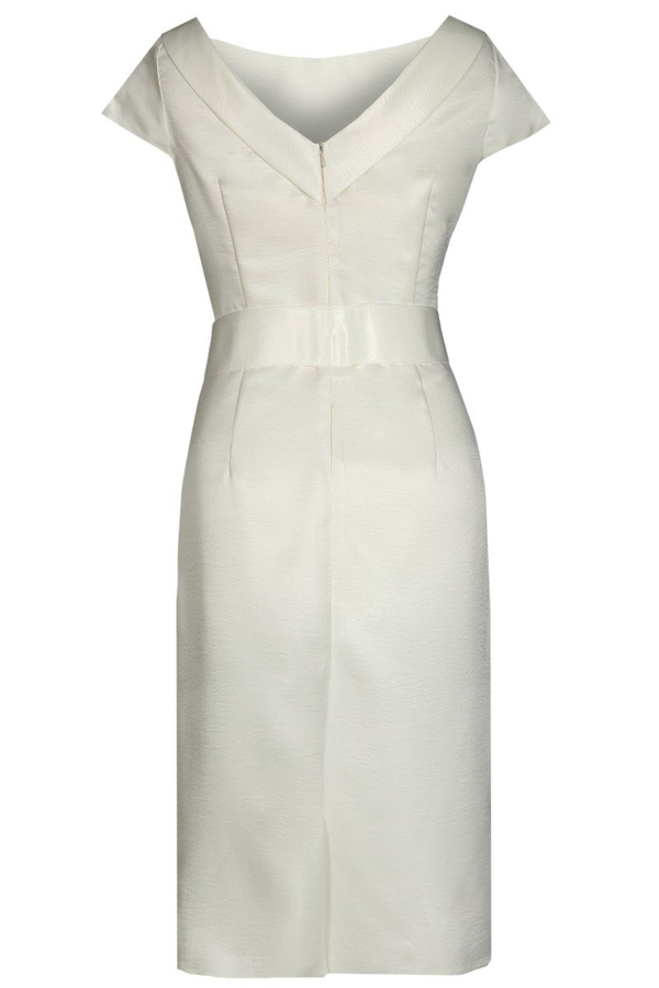 Sukienka FSU199 EKRI