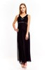 Dress FSU166 BLACK