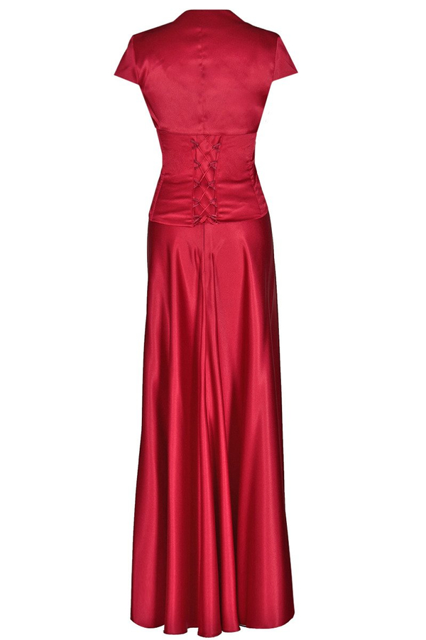 Dress FSU001 RUBY