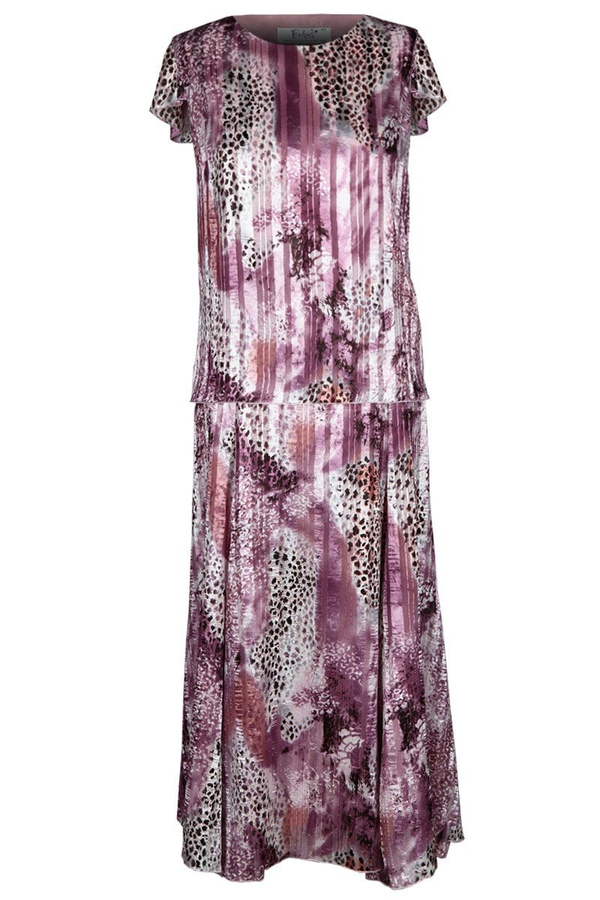 Garsonka FGA204 RÓŻOWY RÓŻOWY