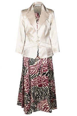 Garsonka FGA204 CZARNY  EKRI CIEMNE