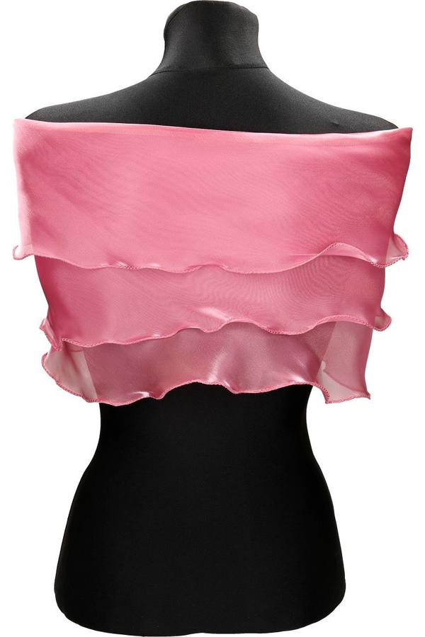 Bolerko FBL170 RÓŻOWY