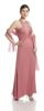 FSU728 Dress PALE PINK