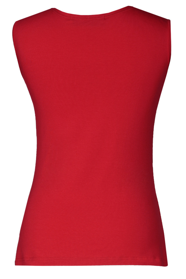 Bluzka FBZ619 CZERWONY