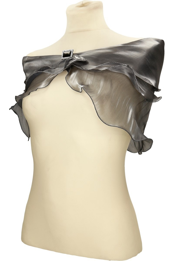 Bolerko FBL170 SZARY