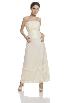 Sukienka FSU015 EKRI