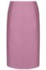 Spódnica FSP648 RÓŻOWY