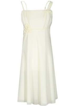 Sukienka FSU256 EKRI