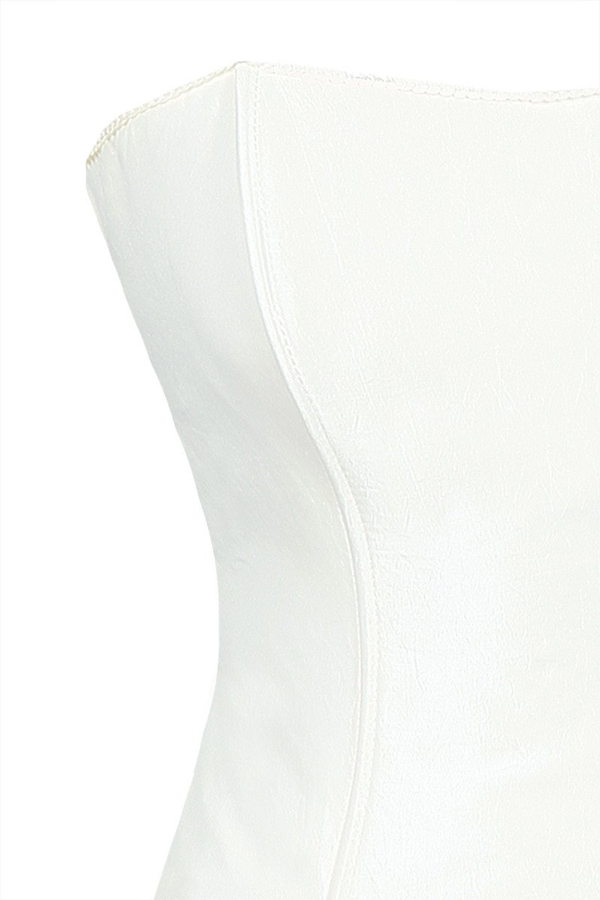 Sukienka FSU031 EKRI