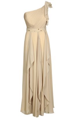 Suknia FSU738 SZAMPAN