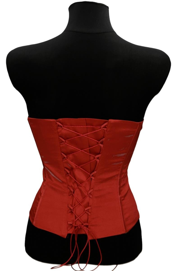 Gorset FGR000 CEGLASTY