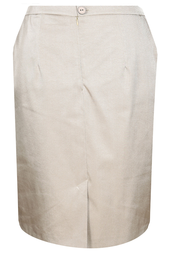 Spódnica FSP641 SZAMPAN