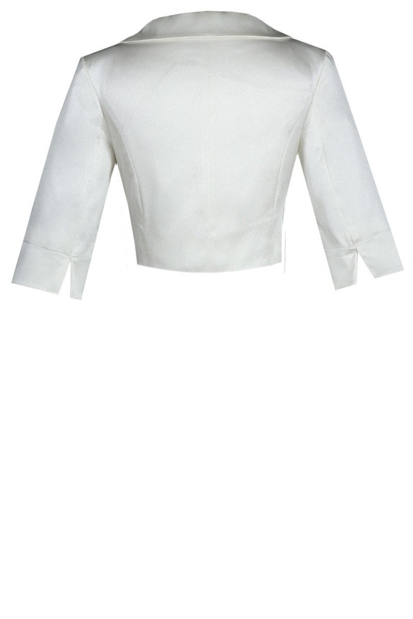 Żakiet FZA1105 EKRI