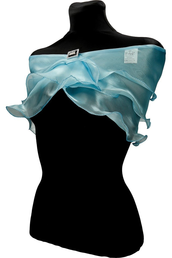 Bolerko FBL170 TURKUSOWY