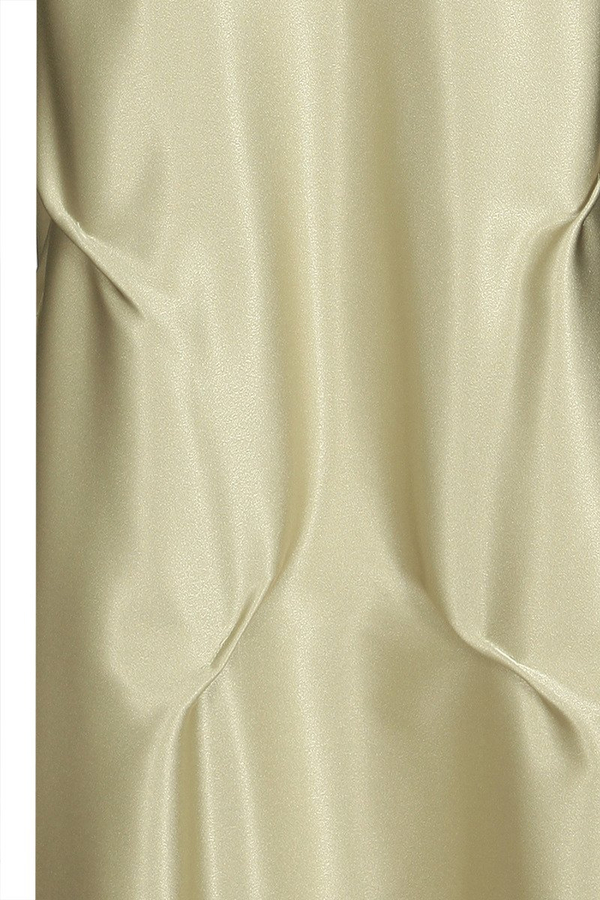 Sukienka FSU019 BEŻOWY CIEMNY