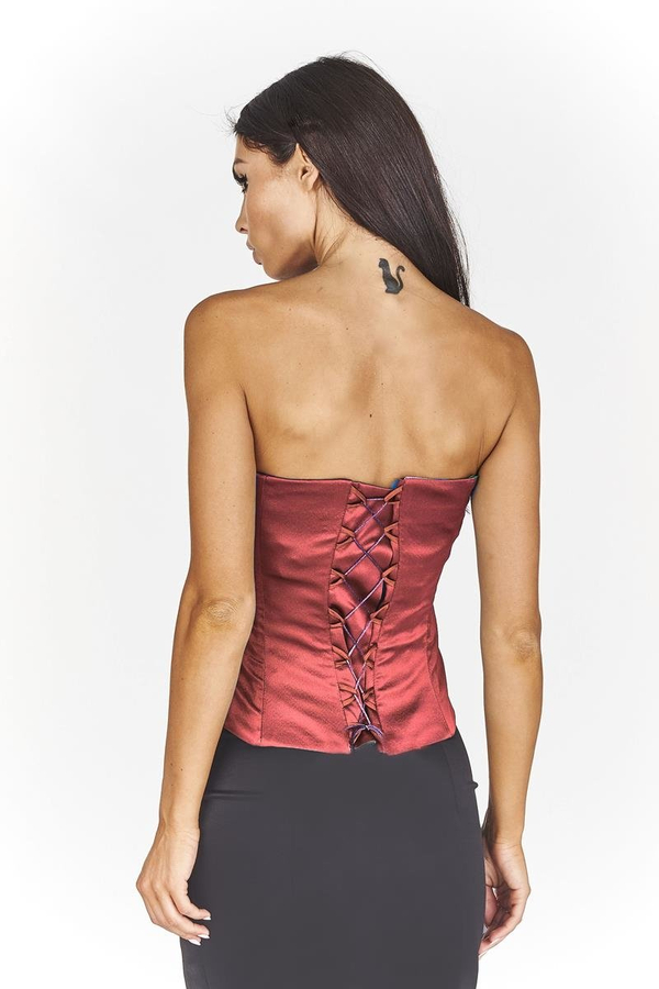 Gorset FGR042 CEGLASTY