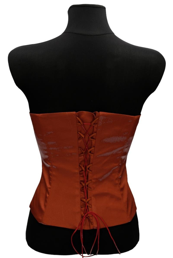 Gorset FGR042 RUDY JASNY