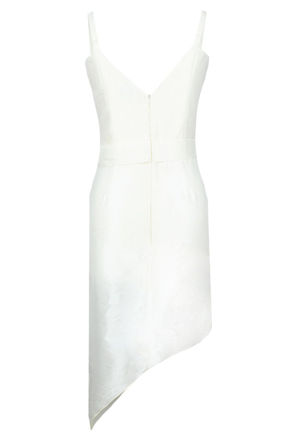 Sukienka FSU155 EKRI