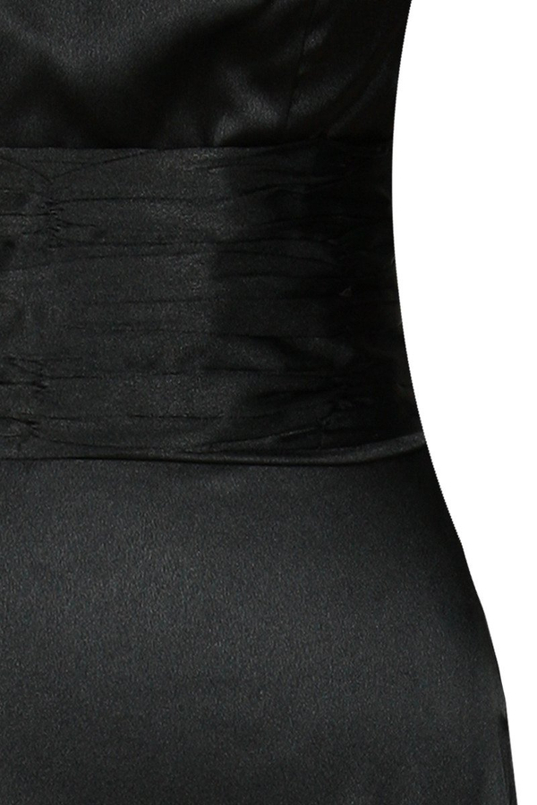 Sukienka FSU1100 CZARNY