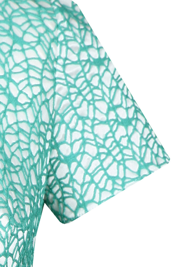 Garsonka FGA345 MIĘTOWY  EKRI