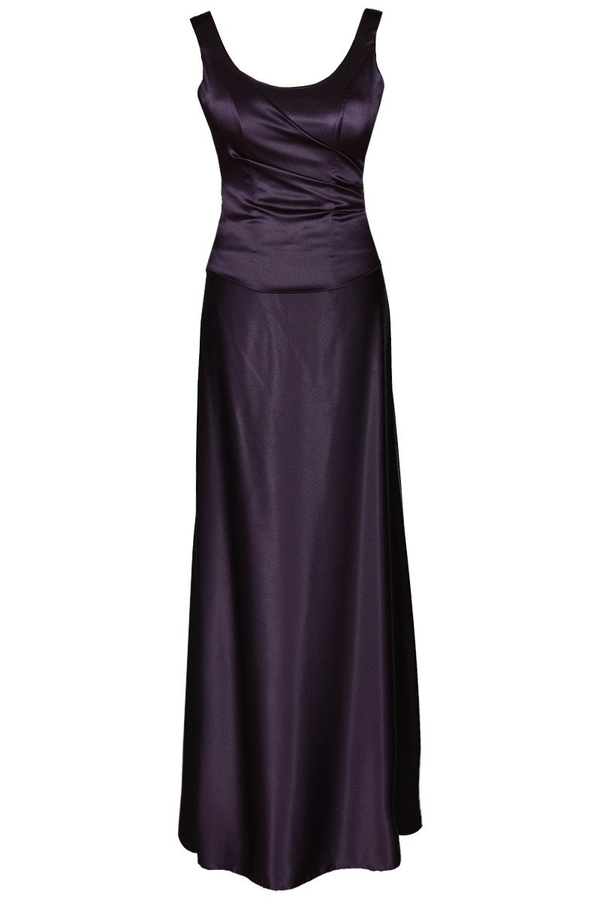 Sukienka FSU001 RÓŻOWY JASNY