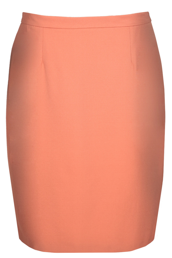 Spódnica FSP641 RUDY