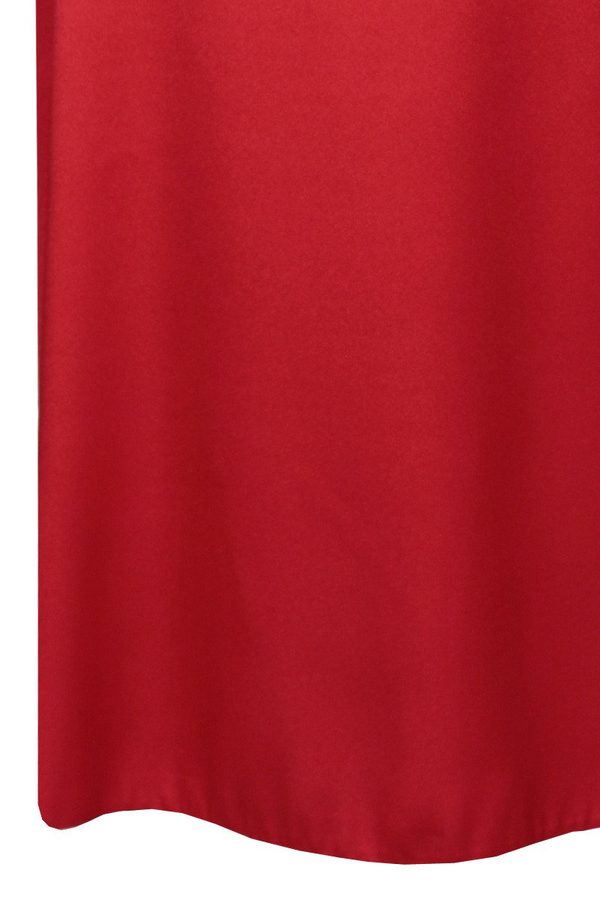 Sukienka FSU1100 CZERWONY