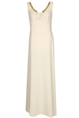 Sukienka FSU1023 SZAMPAN