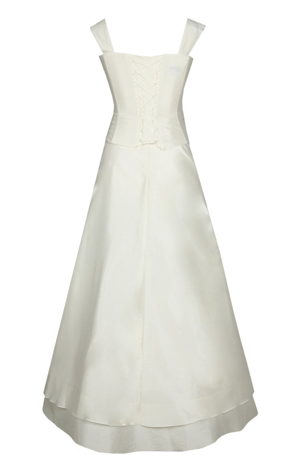 Sukienka FSU059 EKRI