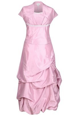 Sukienka FSU134 RÓŻOWY