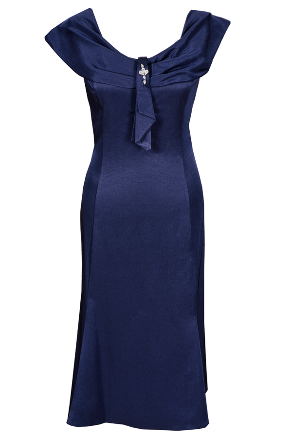 Dress FSU192 NAVY