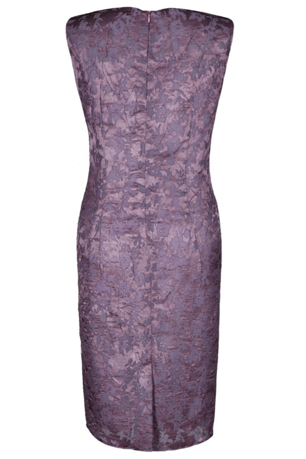 Garsonka FGA147 FIOLETOWO-RÓŻOWY