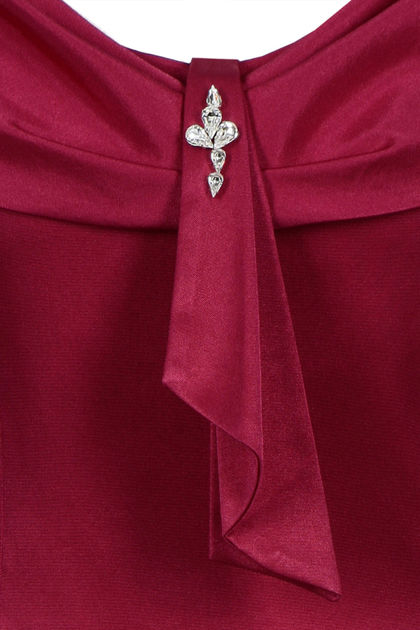 Dress FSU192 RUBY